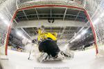 Photo hockey match Strasbourg  - Rouen le 21/01/2014