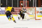 Photo hockey match Strasbourg  - Rouen le 21/01/2014