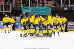Photo hockey match Strasbourg  - Rouen le 21/01/2014