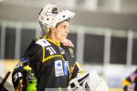 Photo hockey match Strasbourg  - Rouen le 23/09/2014