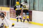 Photo hockey match Strasbourg  - Rouen le 23/09/2014
