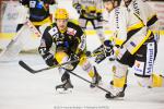 Photo hockey match Strasbourg  - Rouen le 23/09/2014