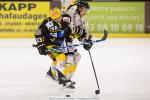 Photo hockey match Strasbourg  - Rouen le 23/09/2014