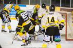 Photo hockey match Strasbourg  - Rouen le 23/09/2014
