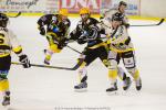 Photo hockey match Strasbourg  - Rouen le 23/09/2014