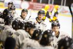 Photo hockey match Strasbourg  - Rouen le 23/09/2014