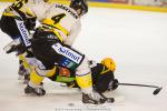 Photo hockey match Strasbourg  - Rouen le 23/09/2014