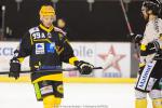 Photo hockey match Strasbourg  - Rouen le 23/09/2014