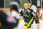 Photo hockey match Strasbourg  - Rouen le 23/09/2014