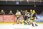 Photo hockey match Strasbourg  - Rouen le 23/09/2014