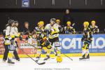 Photo hockey match Strasbourg  - Rouen le 23/09/2014
