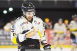 Photo hockey match Strasbourg  - Rouen le 23/09/2014