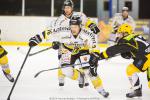 Photo hockey match Strasbourg  - Rouen le 23/09/2014