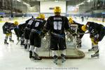 Photo hockey match Strasbourg  - Rouen le 16/01/2010