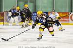 Photo hockey match Strasbourg  - Rouen le 16/01/2010