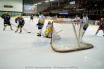 Photo hockey match Strasbourg  - Rouen le 16/01/2010