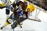 Photo hockey match Strasbourg  - Rouen le 16/01/2010