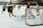 Photo hockey match Strasbourg  - Rouen le 16/01/2010