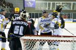 Photo hockey match Strasbourg  - Rouen le 16/01/2010
