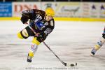 Photo hockey match Strasbourg  - Rouen le 16/01/2010