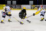 Photo hockey match Strasbourg  - Rouen le 16/01/2010