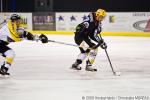 Photo hockey match Strasbourg  - Rouen le 27/09/2008