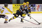 Photo hockey match Strasbourg  - Rouen le 27/09/2008