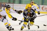 Photo hockey match Strasbourg  - Rouen le 27/09/2008