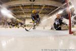 Photo hockey match Strasbourg  - Rouen le 27/09/2008