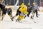 Photo hockey match Strasbourg  - Rouen le 20/02/2011