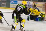 Photo hockey match Strasbourg  - Rouen le 20/02/2011