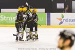 Photo hockey match Strasbourg  - Rouen le 20/02/2011