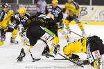 Photo hockey match Strasbourg  - Rouen le 20/02/2011