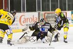 Photo hockey match Strasbourg  - Rouen le 20/02/2011