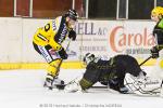 Photo hockey match Strasbourg  - Rouen le 20/02/2011