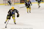 Photo hockey match Strasbourg  - Rouen le 20/02/2011