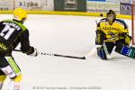 Photo hockey match Strasbourg  - Rouen le 20/02/2011