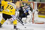 Photo hockey match Strasbourg  - Rouen le 20/02/2011