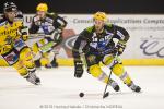 Photo hockey match Strasbourg  - Rouen le 20/02/2011