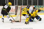 Photo hockey match Strasbourg  - Rouen le 20/02/2011