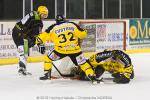 Photo hockey match Strasbourg  - Rouen le 20/02/2011