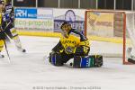 Photo hockey match Strasbourg  - Rouen le 20/02/2011