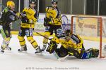 Photo hockey match Strasbourg  - Rouen le 20/02/2011