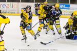 Photo hockey match Strasbourg  - Rouen le 20/02/2011