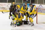 Photo hockey match Strasbourg  - Rouen le 20/02/2011