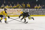 Photo hockey match Strasbourg  - Rouen le 01/04/2011