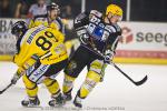 Photo hockey match Strasbourg  - Rouen le 01/04/2011
