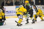 Photo hockey match Strasbourg  - Rouen le 01/04/2011