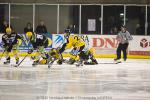 Photo hockey match Strasbourg  - Rouen le 01/04/2011