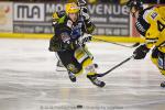 Photo hockey match Strasbourg  - Rouen le 01/04/2011